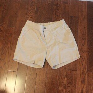 Columbia Sport Shorts Beige